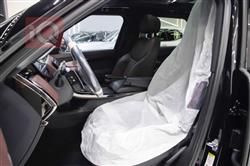 لاند روفر رانج روفر سبورت